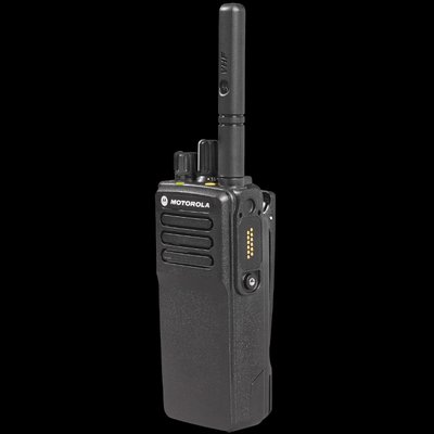 Motorola DP4400E Портативна DMR радіостанція 31759 фото