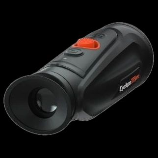 ThermTec Cyclops CP335Pro ТЕПЛОВІЗІЙНИЙ МОНОКУЛЯР 30449 фото