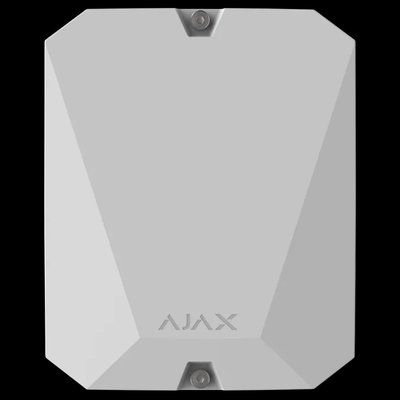 Ajax Hub Hybrid (2G) (8EU) white Охоронна централь 29226 фото