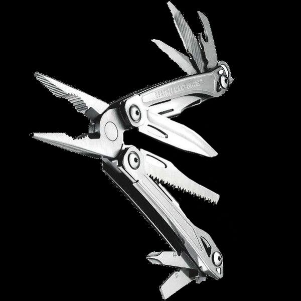 Leatherman Sidekick Мультитул 28119 фото