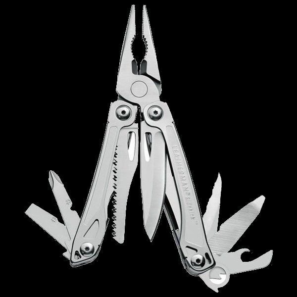 Leatherman Sidekick Мультитул 28119 фото