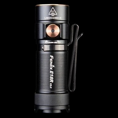 Fenix E18R V2.0 Ліхтар ручний 28624 фото